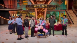 The Great India Kapil Show 4 - 31st January 2026